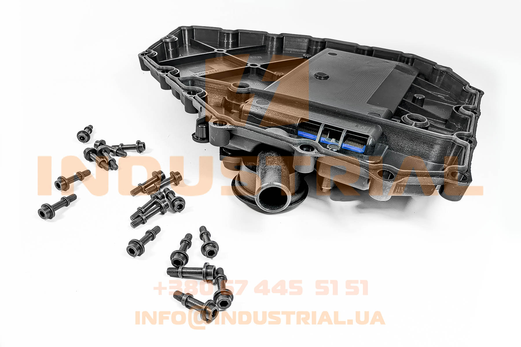 BOT 3172600 BOTTO RICAMBI
